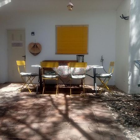 דירות מיחאס Casa Blanquita מראה חיצוני תמונה